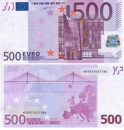 1 dollar